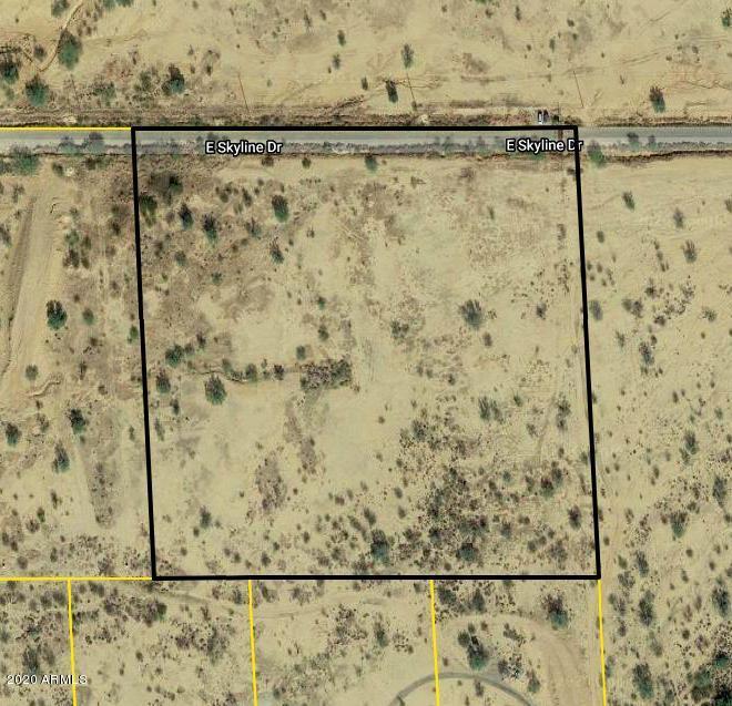 E Skyline Dr. #C, San Tan Valley, AZ 85140