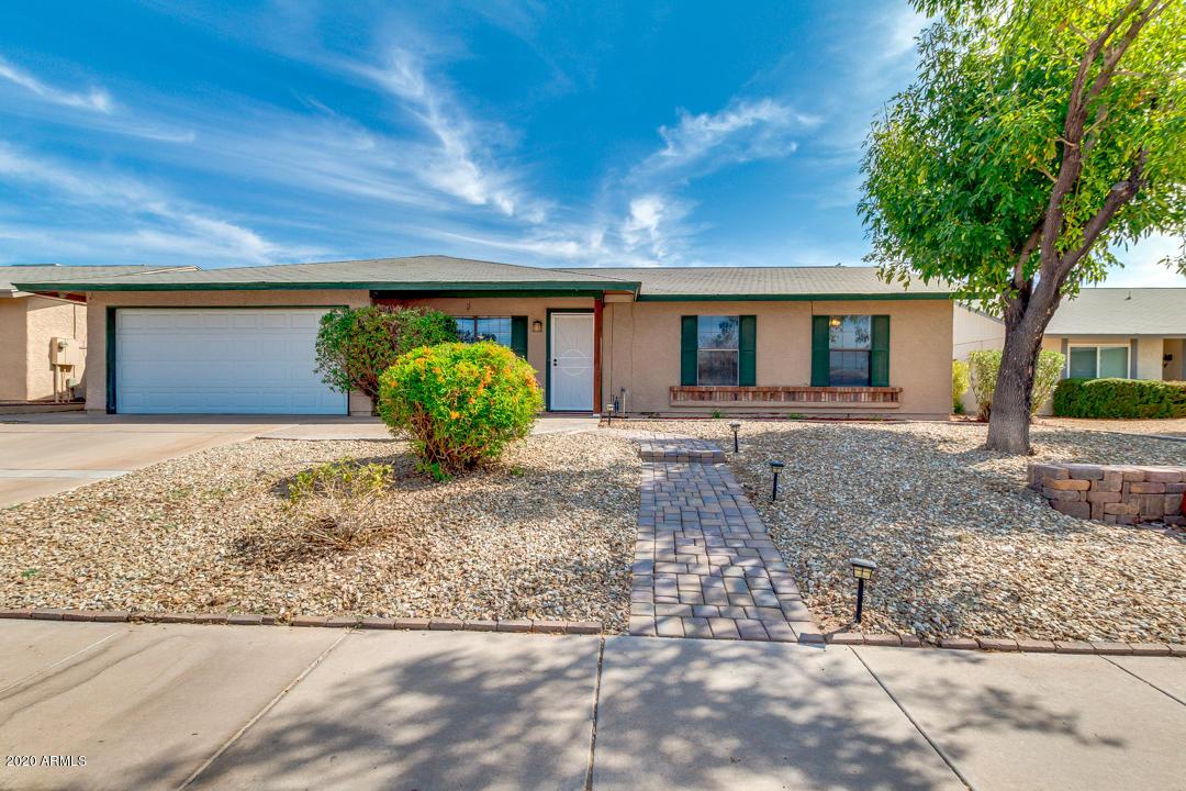 12857 S Kosh St., Phoenix, AZ 85044