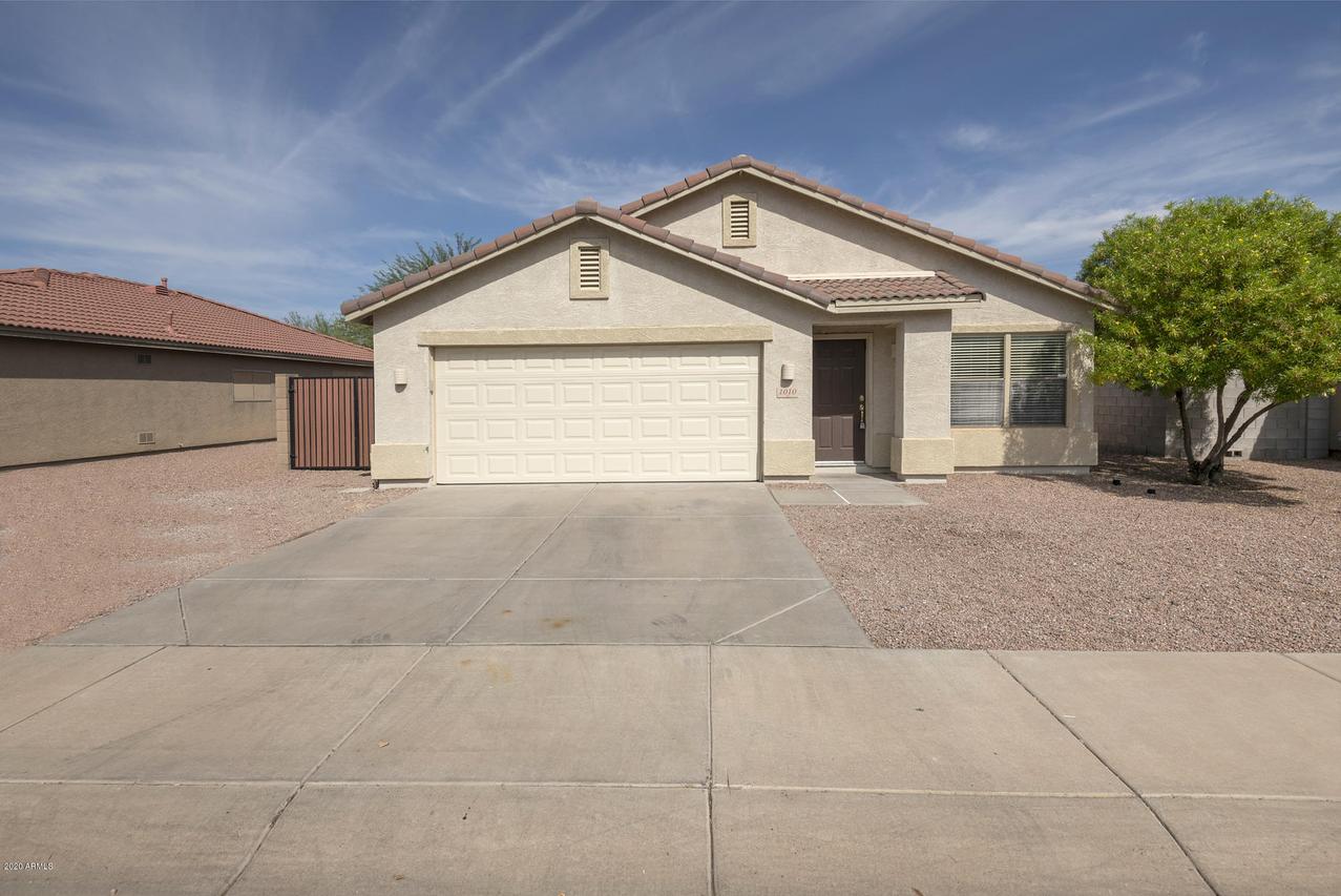 1010 E Pedro Rd., Phoenix, AZ 85042