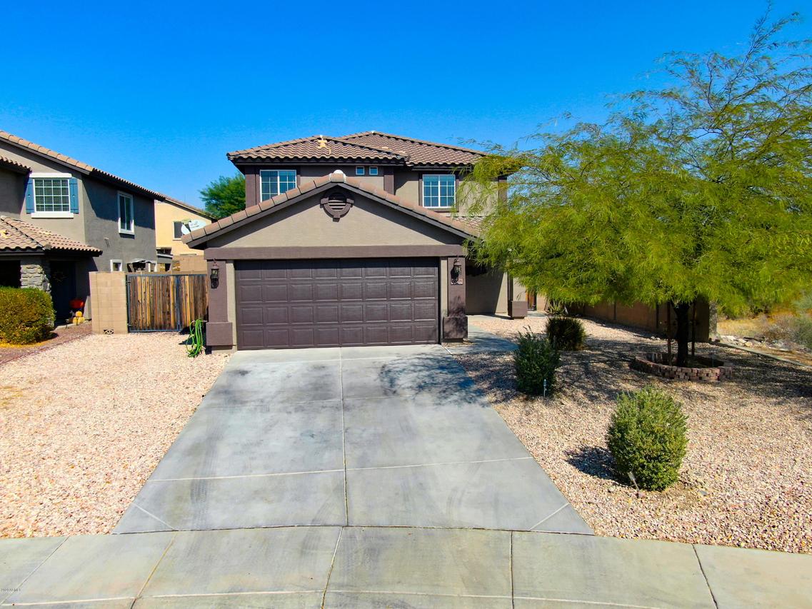 22226 W Twilight Tr., Buckeye, AZ 85326