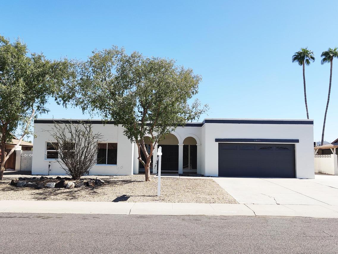 13835 N 34th Ave., Phoenix, AZ 85053