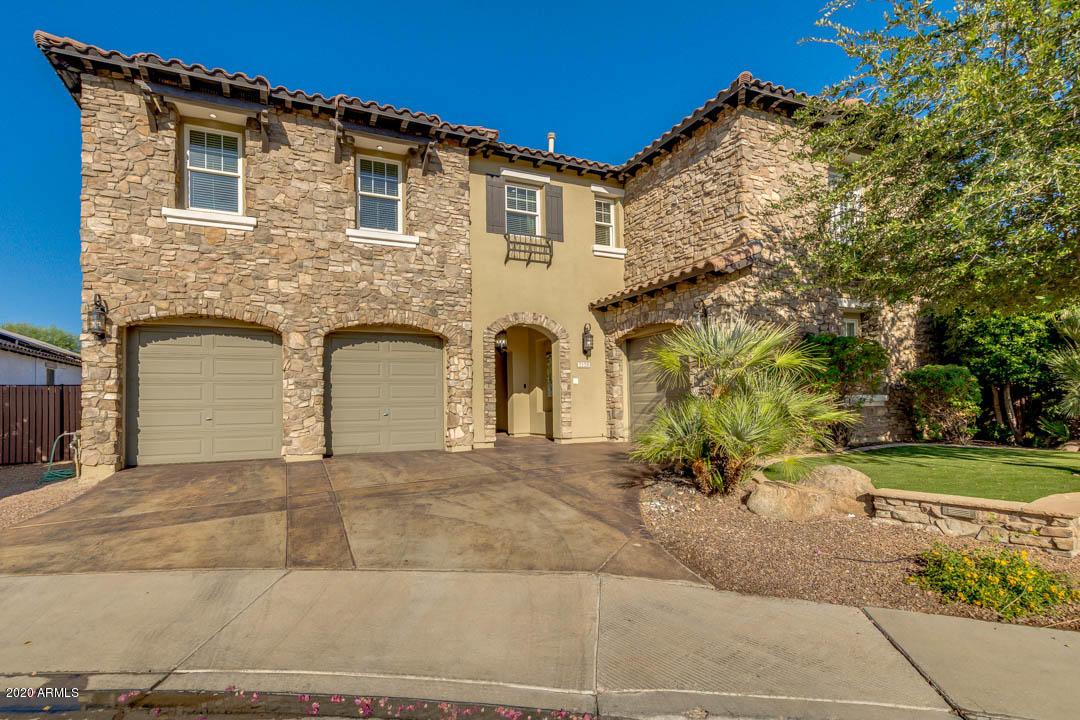 2128 E Hackberry Pl., Chandler, AZ 85286