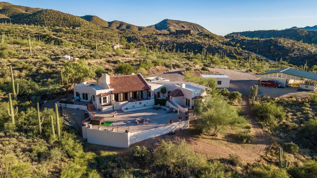 43240 N 76th St., Cave Creek, AZ 85331