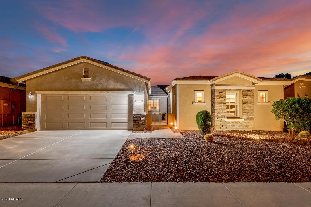 42859 W Whispering Wind Ln., Maricopa, AZ 85138