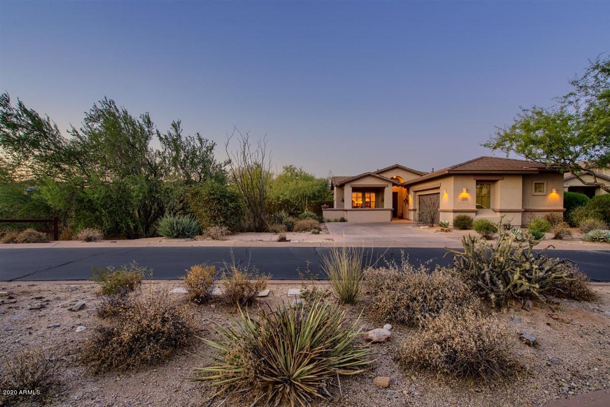 9154 E Mohawk Ln., Scottsdale, AZ 85255