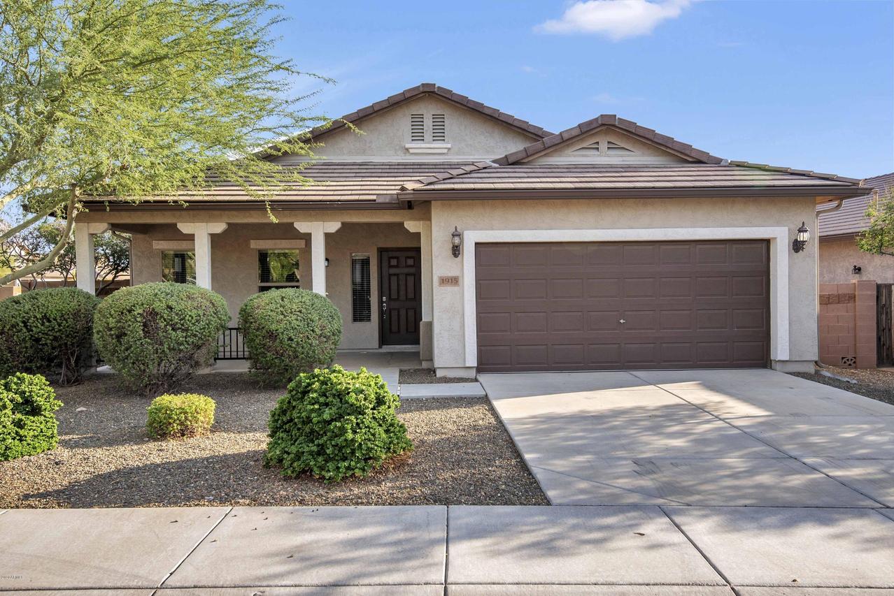 1915 W Mine Tr., Phoenix, AZ 85085