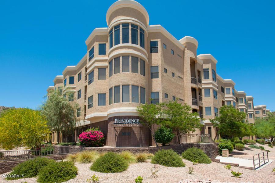 9820 N Central Ave. #207, Phoenix, AZ 85020