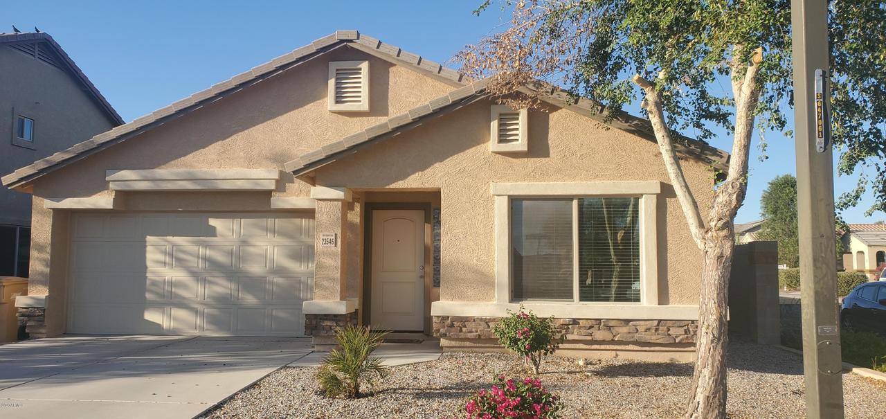 23546 W Romley Ave., Buckeye, AZ 85326