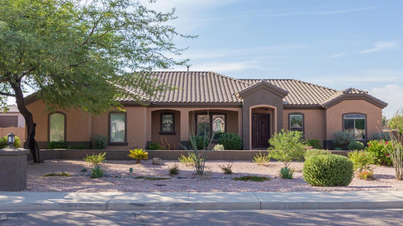 16495 W Durango St., Goodyear, AZ 85338