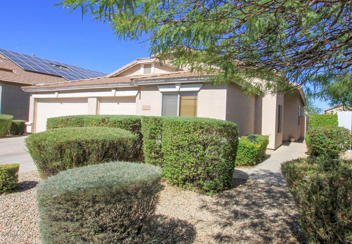 1122 E Potter Dr., Phoenix, AZ 85024