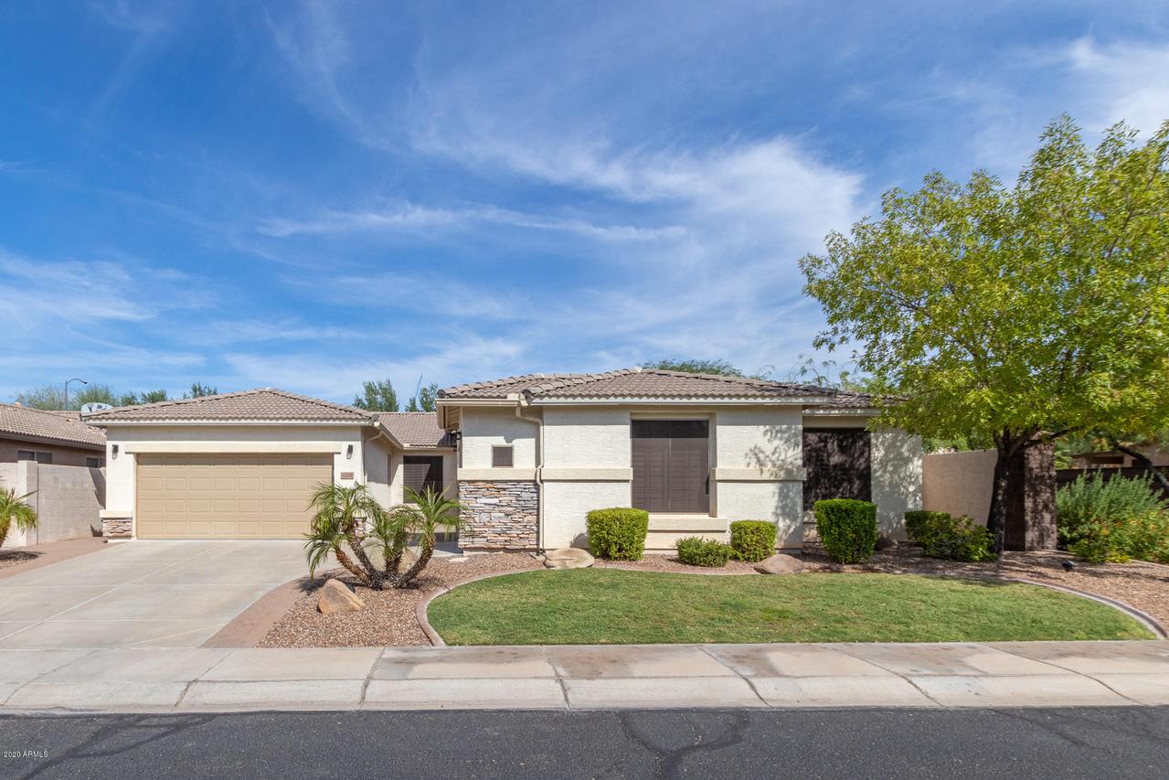 6204 W Hedgehog Pl., Phoenix, AZ 85083