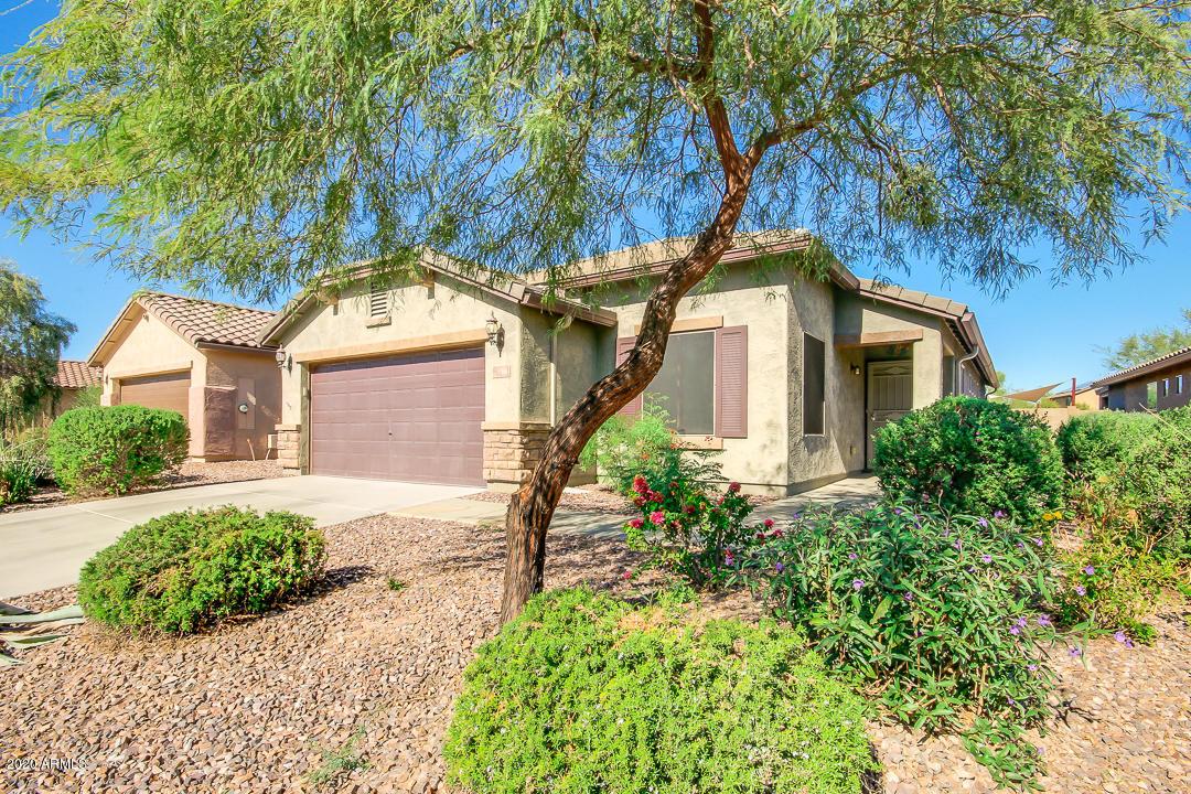 7914 W Georgetown Way, Florence, AZ 85132