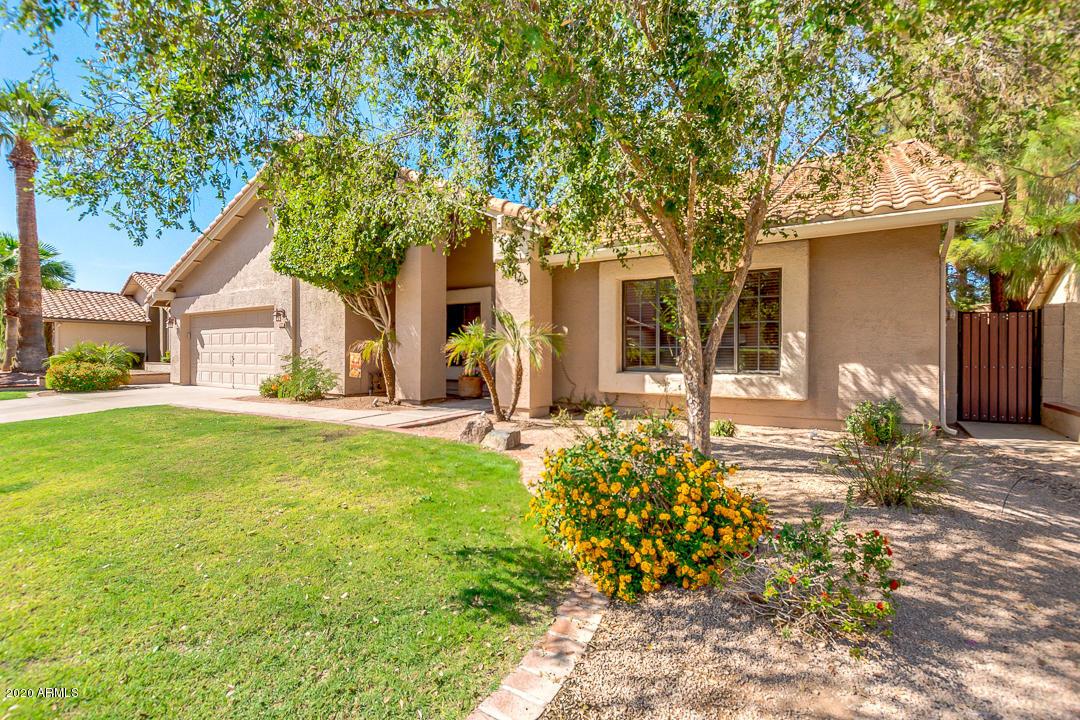 1442 W Antiqua Dr., Gilbert, AZ 85233