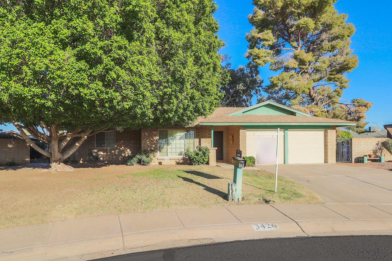 3426 W Shangri La Rd., Phoenix, AZ 85029