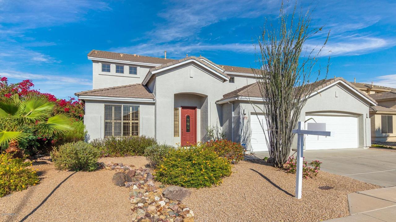 9732 E Lompoc Ave., Mesa, AZ 85209