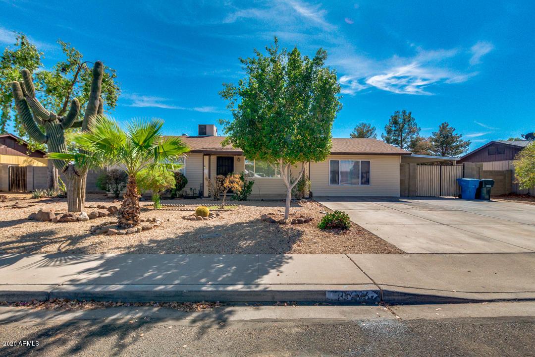 3337 W Wahalla Ln., Phoenix, AZ 85027