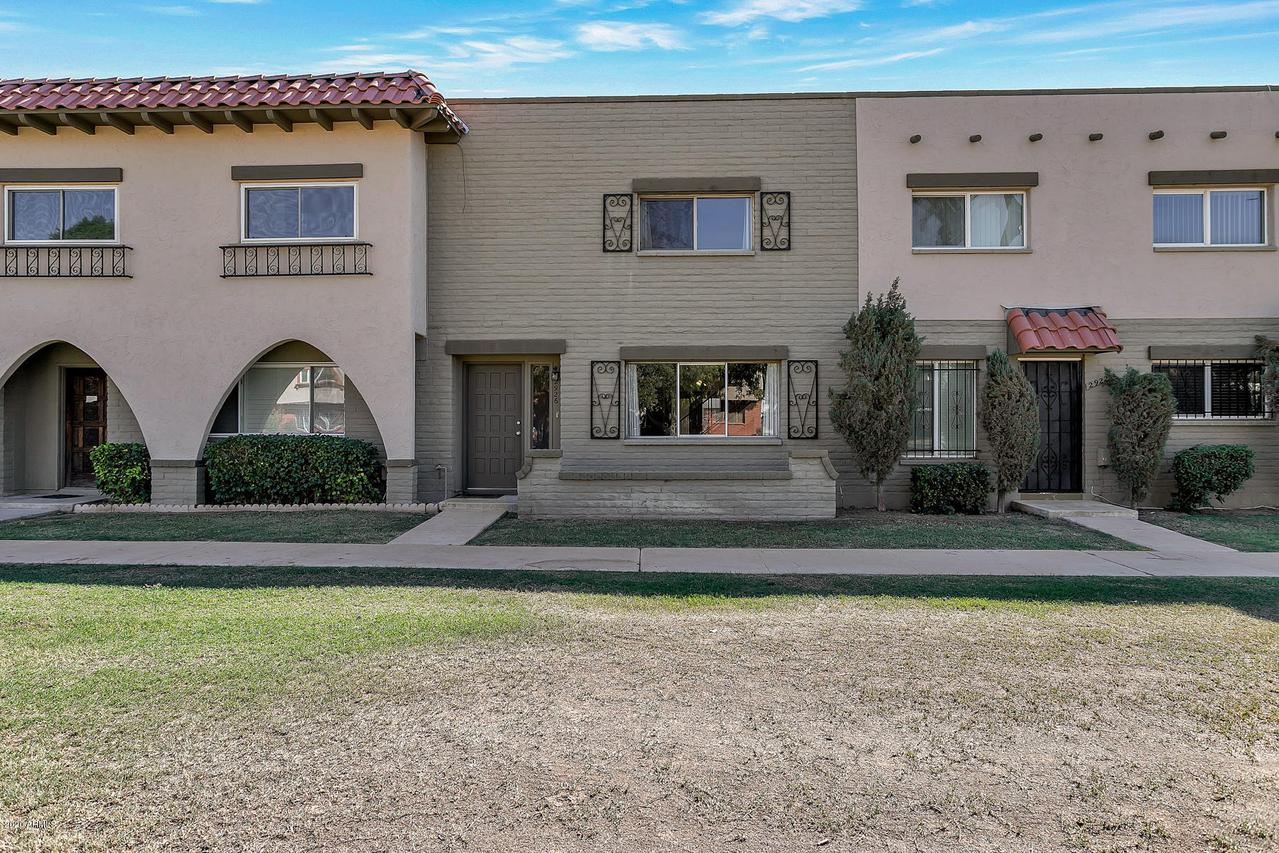 2926 E Clarendon Ave., Phoenix, AZ 85016