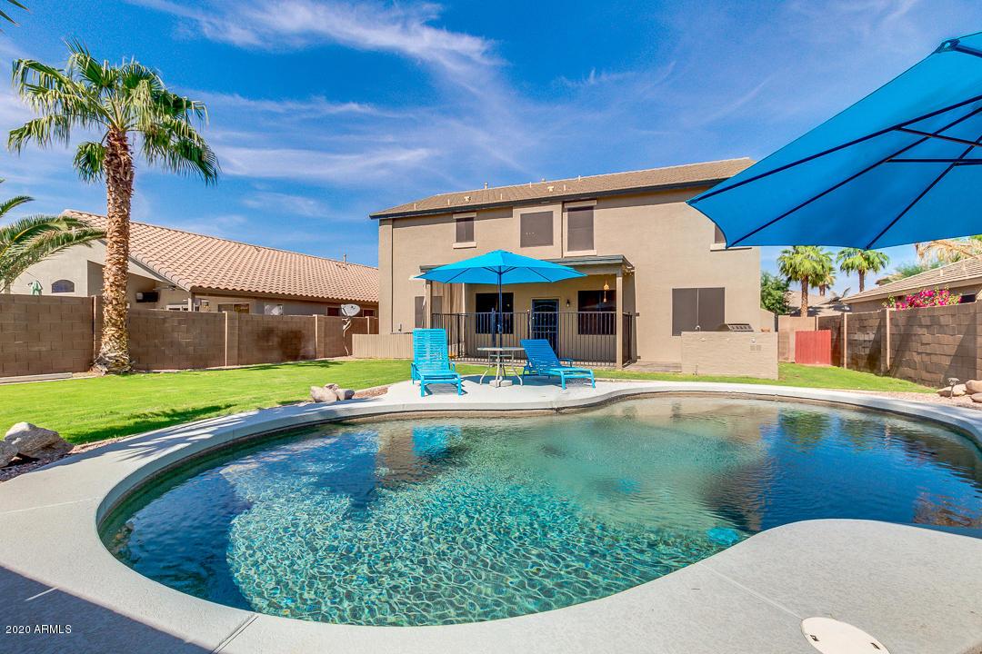 42471 W Chisholm Dr., Maricopa, AZ 85138