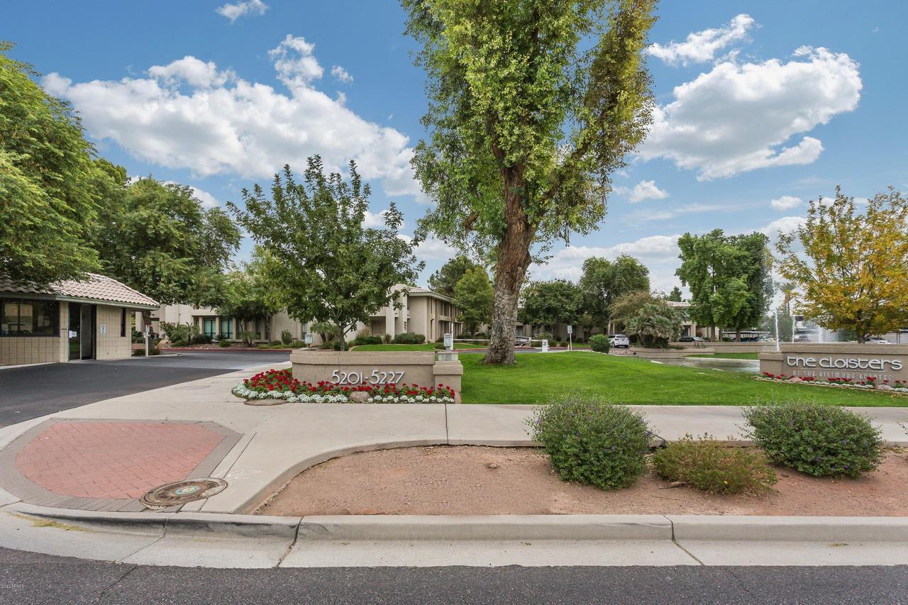 5225 N 24th St. #107, Phoenix, AZ 85016