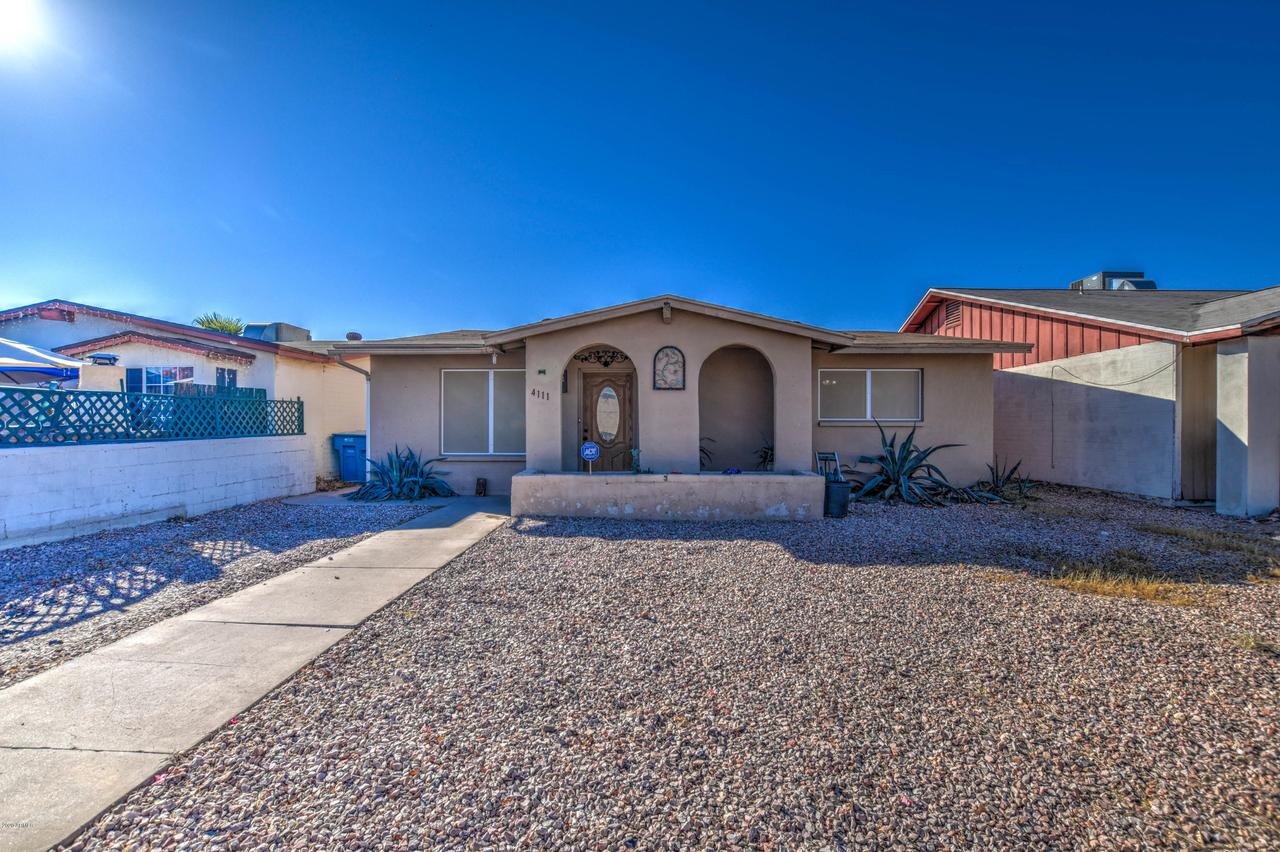 4111 W Medlock Dr., Phoenix, AZ 85019