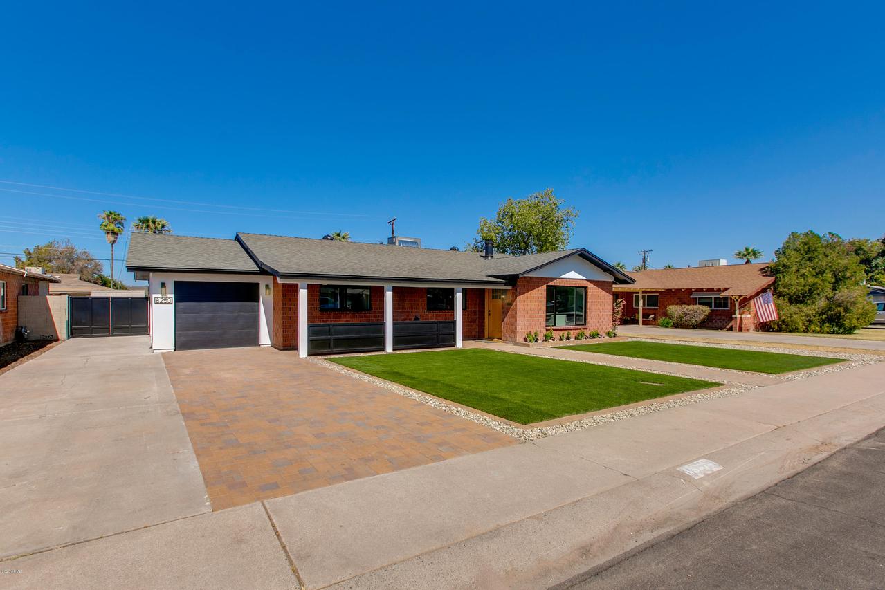 8250 E Mackenzie Dr., Scottsdale, AZ 85251