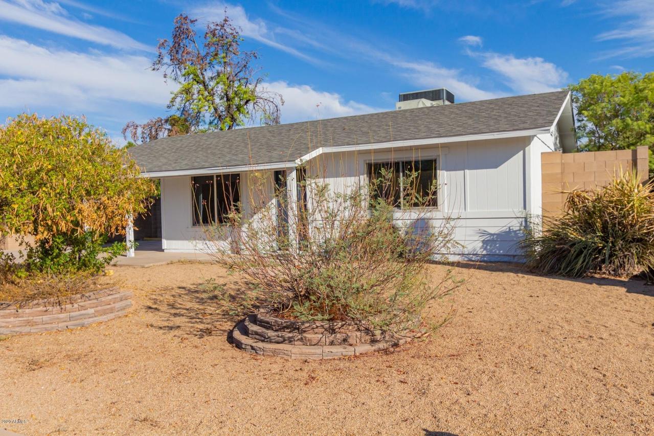4726 W Kelton Ln., Glendale, AZ 85306