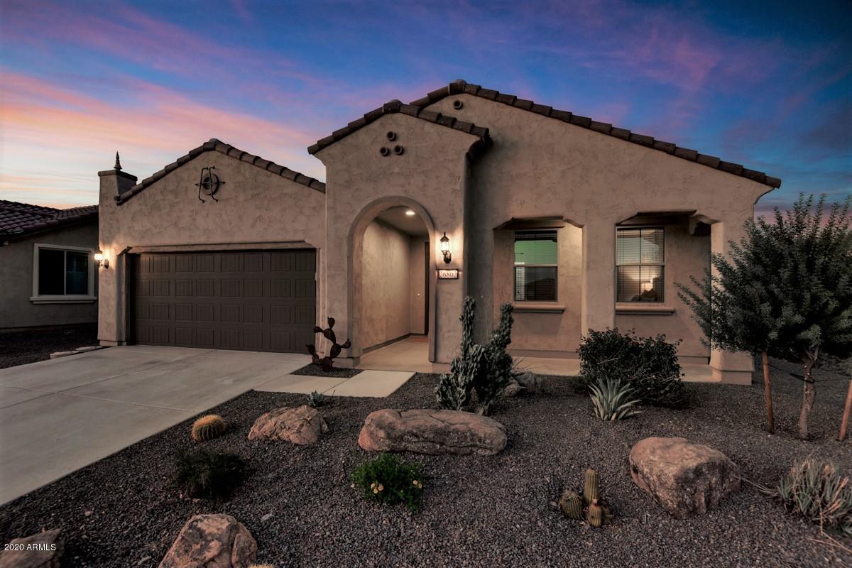 26802 W Sierra Pinta Dr., Buckeye, AZ 85396