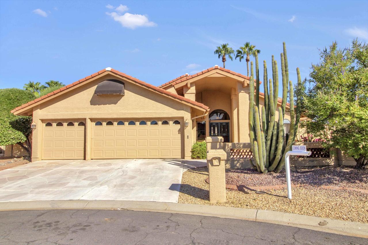 10310 E Regal Ct., Sun Lakes, AZ 85248