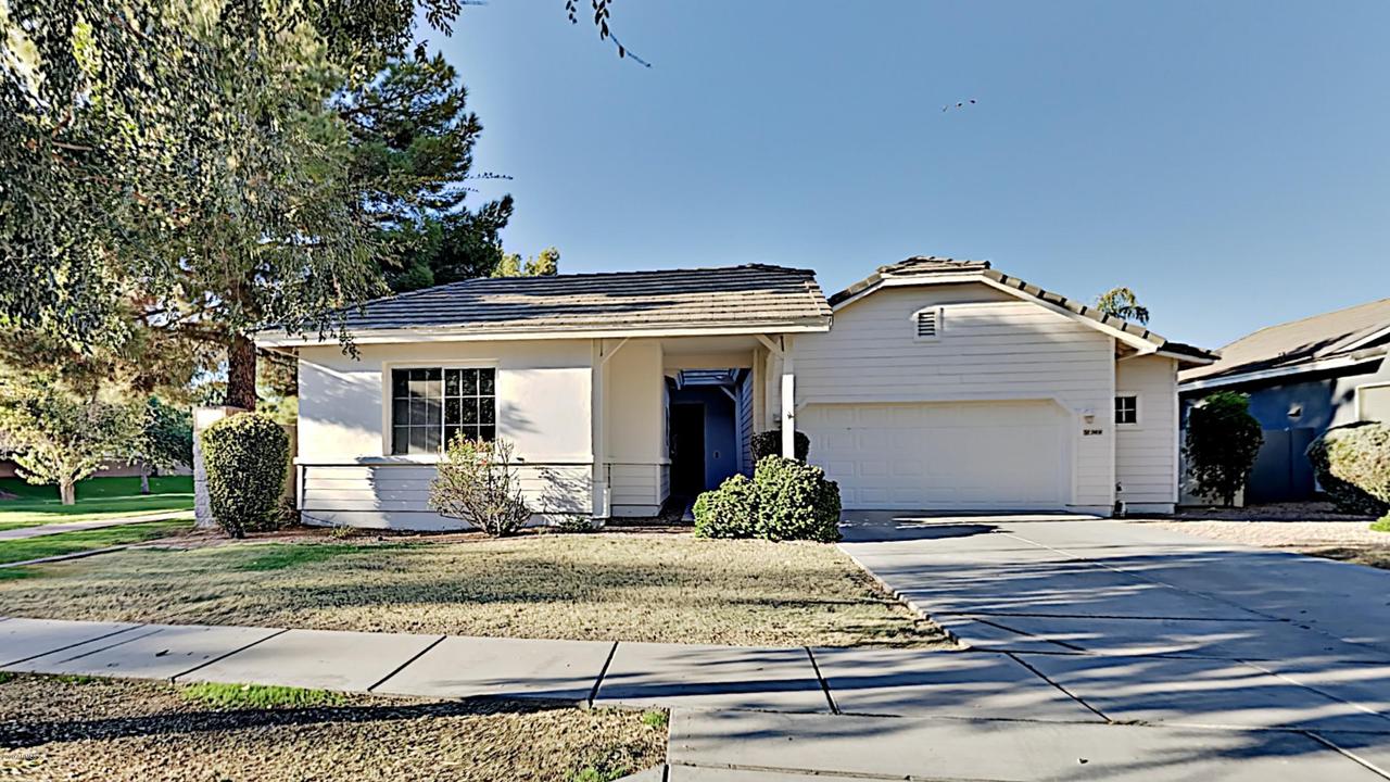 3414 E Washington Ave., Gilbert, AZ 85234