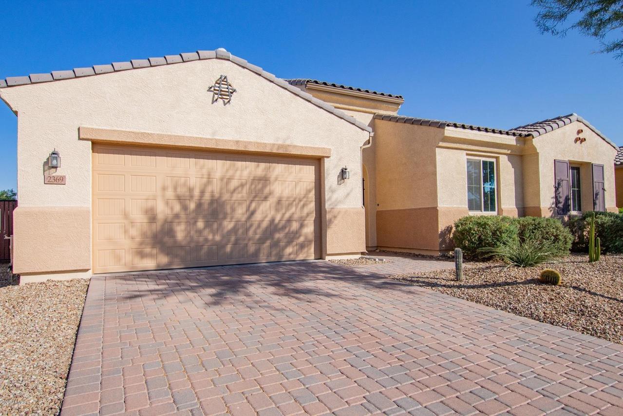 2369 N 156th Dr., Goodyear, AZ 85395