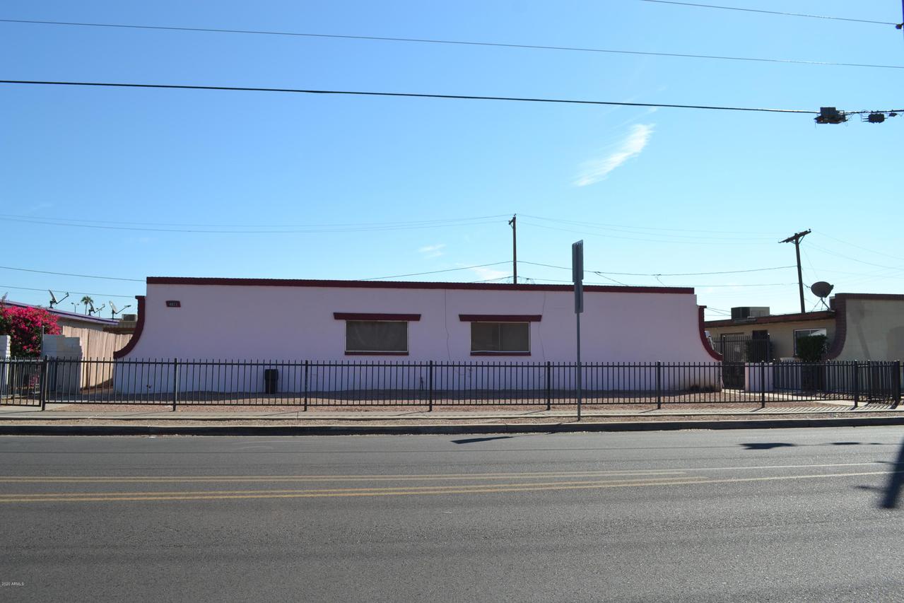 4823 N 37th Ave., Phoenix, AZ 85019