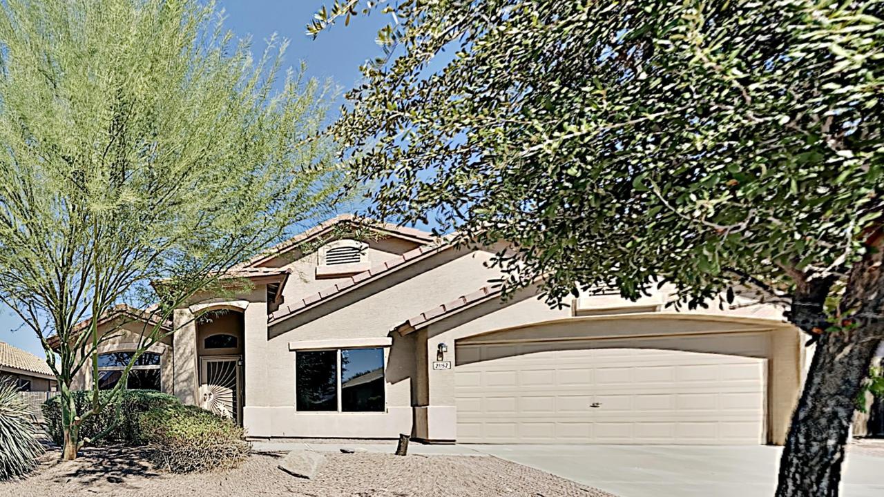 21152 E Calle De Flores St., Queen Creek, AZ 85142