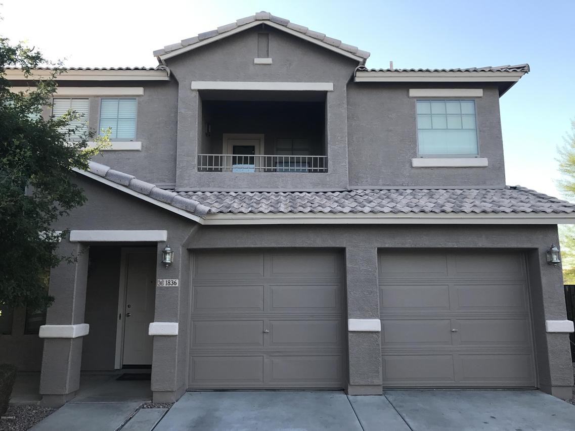 1836 W Saint Anne Ave., Phoenix, AZ 85041