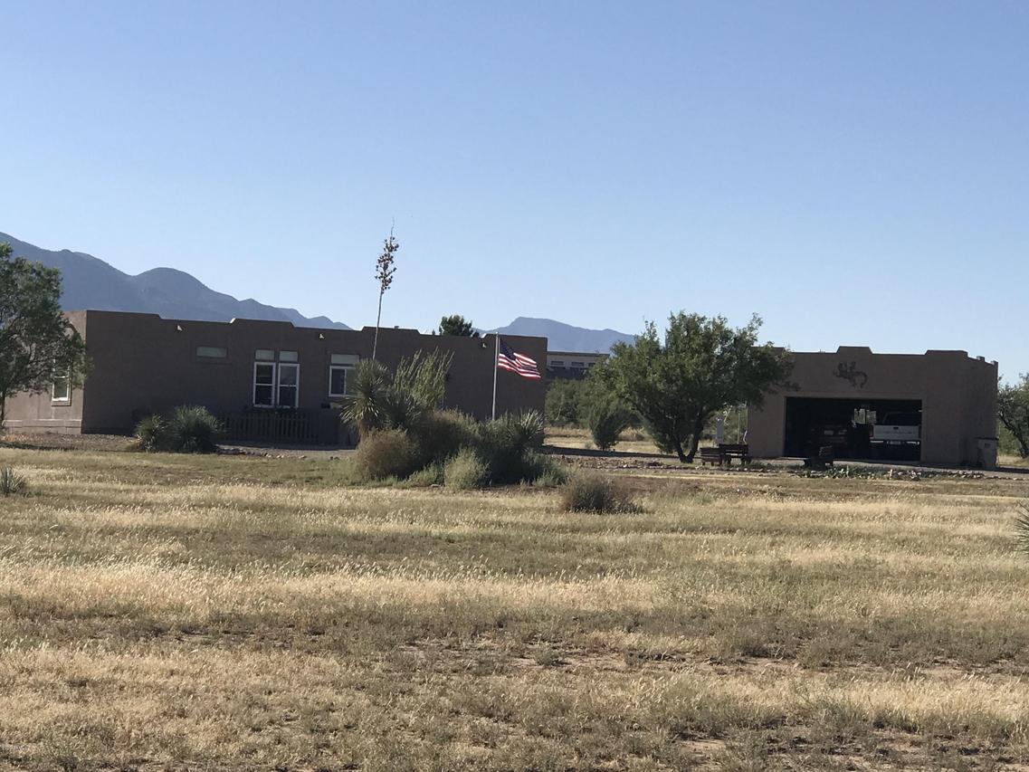 9280 S Heavenly Vista Way, Hereford, AZ 85615