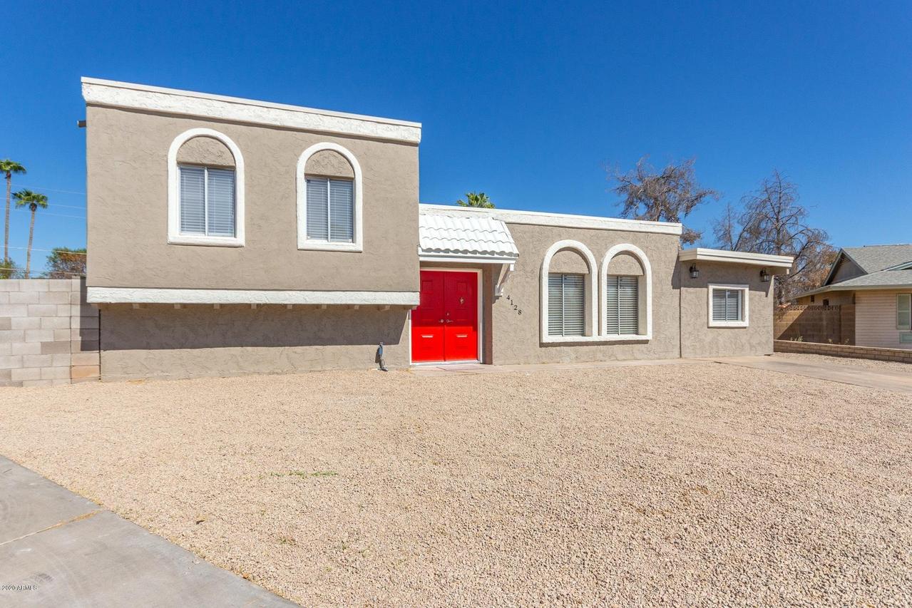 4128 W Denton Ln., Phoenix, AZ 85019