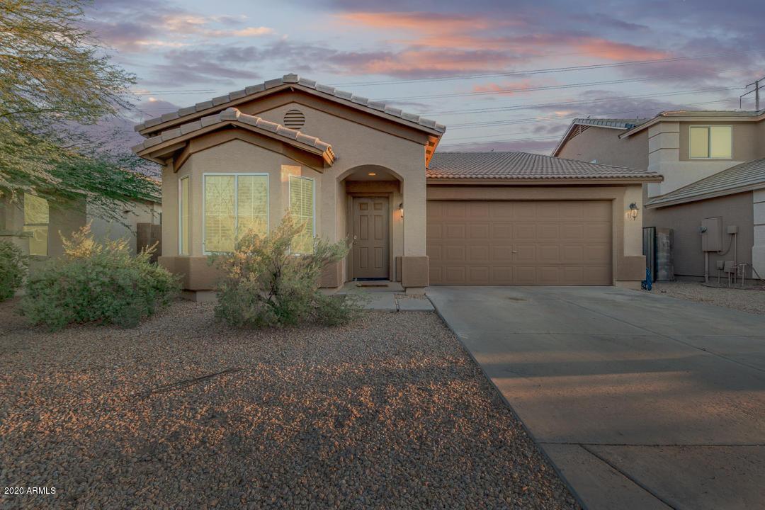 9545 W Heber Rd., Tolleson, AZ 85353