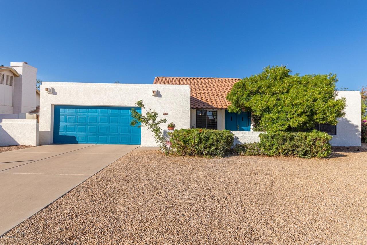 5520 E Terry Dr., Scottsdale, AZ 85254