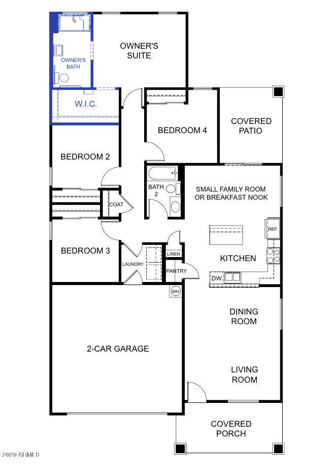 2517 E Wier Ave., Phoenix, AZ 85040