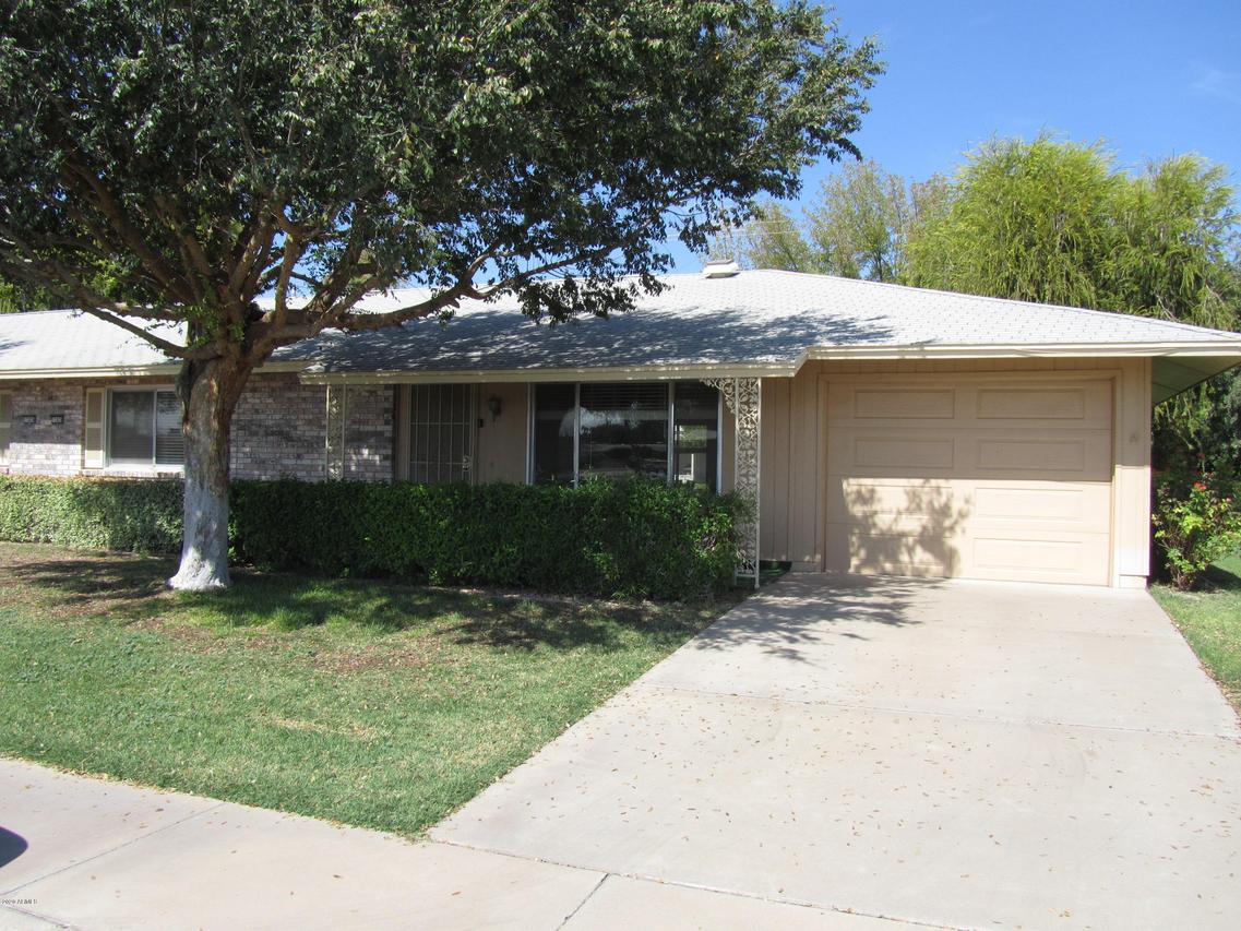 17828 N Del Webb Blvd., Sun City, AZ 85373