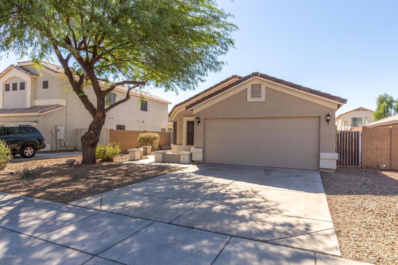 8149 W Whyman Ave., Phoenix, AZ 85043