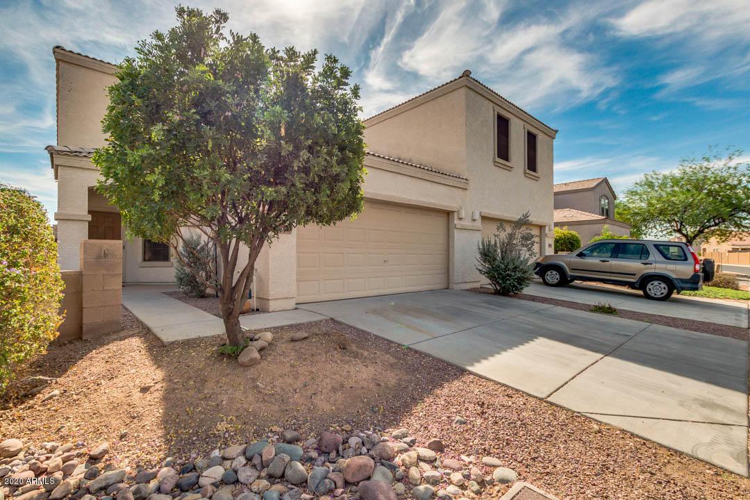 10753 N 70th Ave., Peoria, AZ 85345
