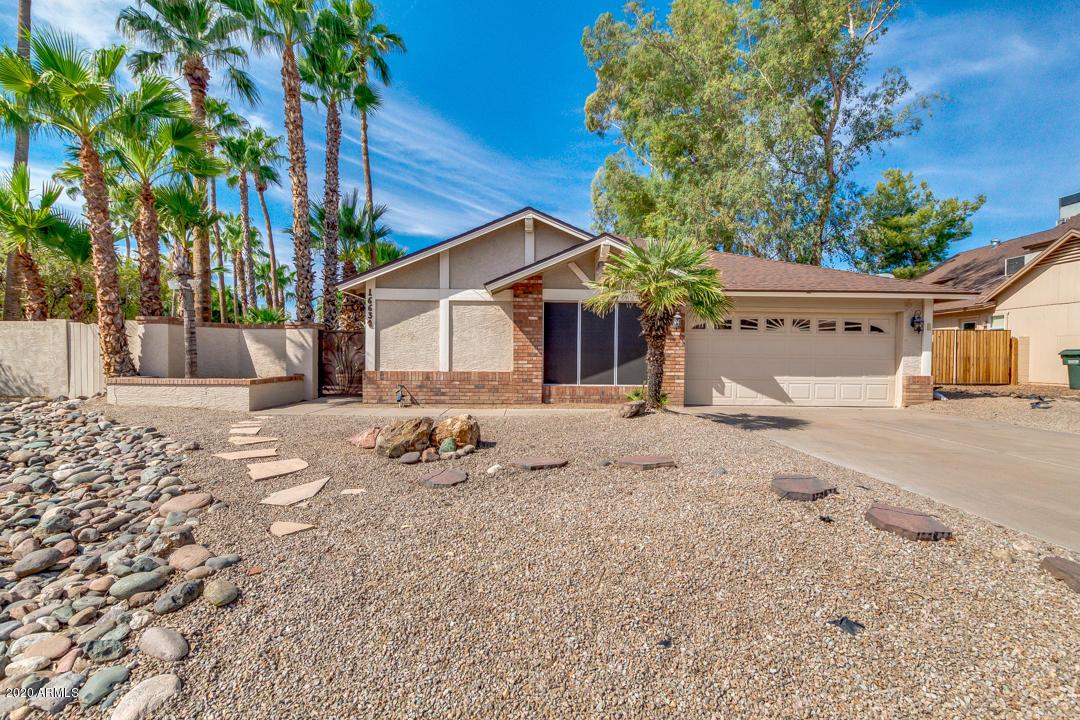 16634 N 54th St., Scottsdale, AZ 85254