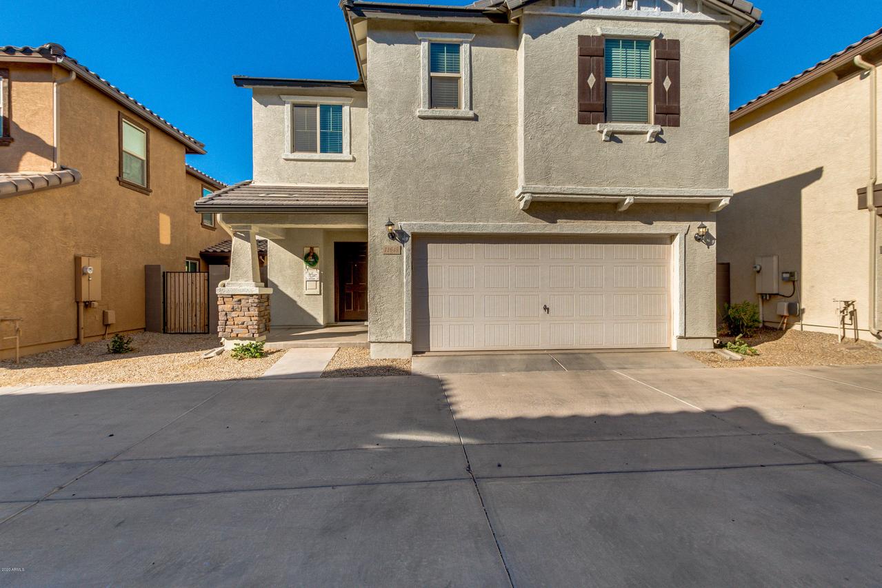 11645 N 165th Ln., Surprise, AZ 85388