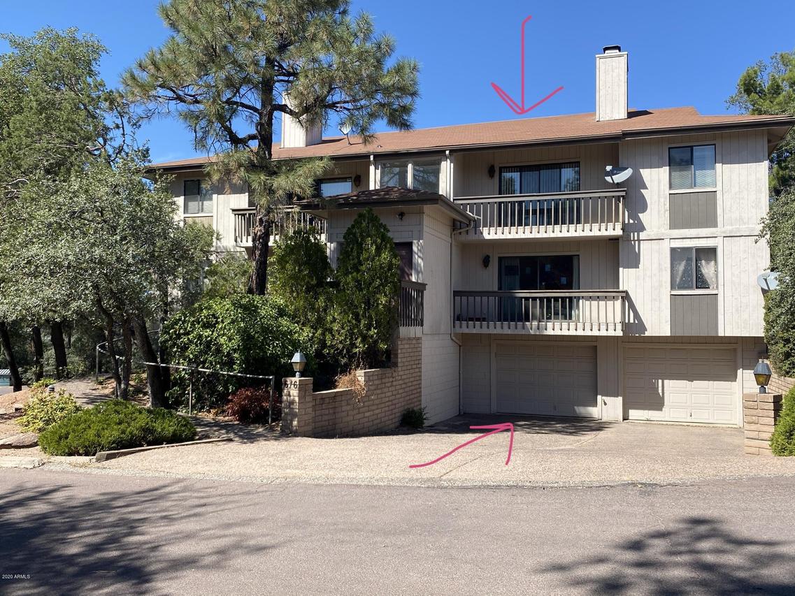 616 N Ponderosa Cir. #D, Payson, AZ 85541