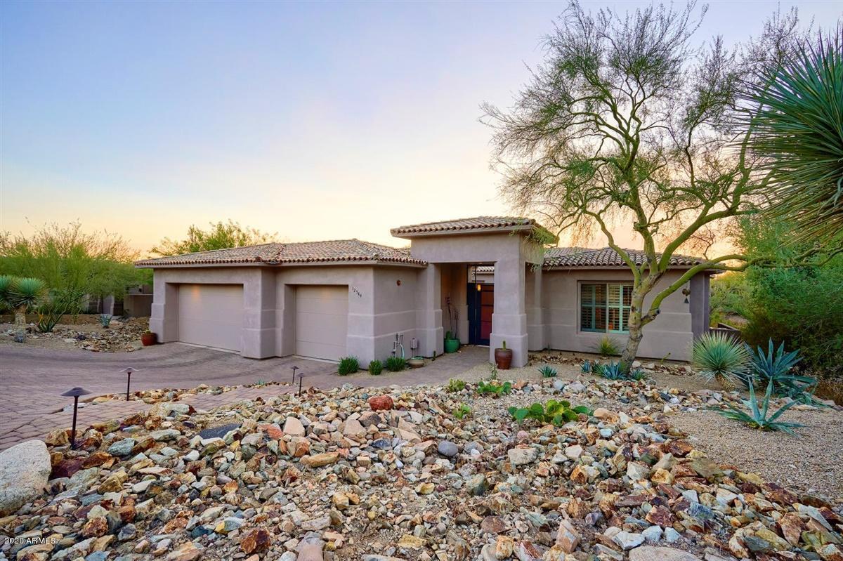 12544 N 120th Pl., Scottsdale, AZ 85259