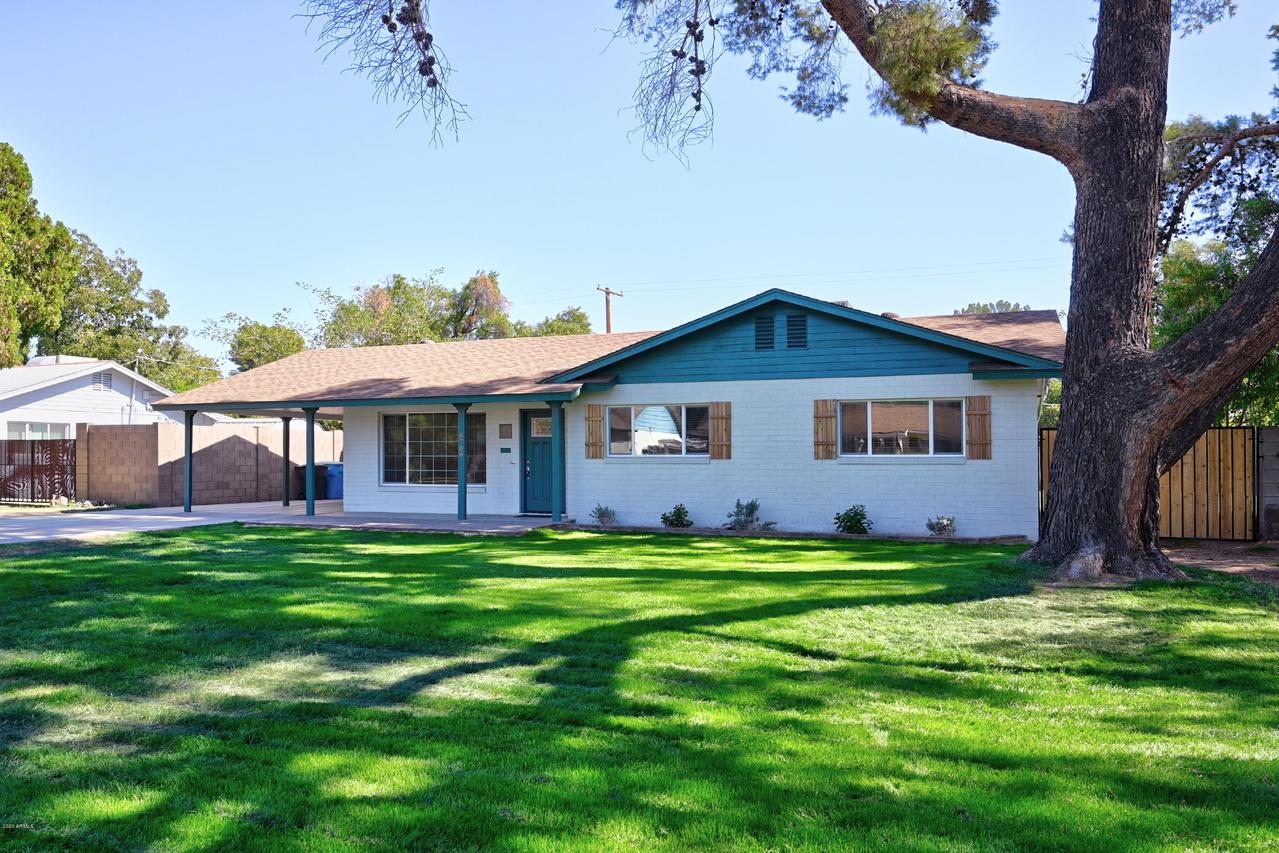 6709 N 12th Ave., Phoenix, AZ 85013