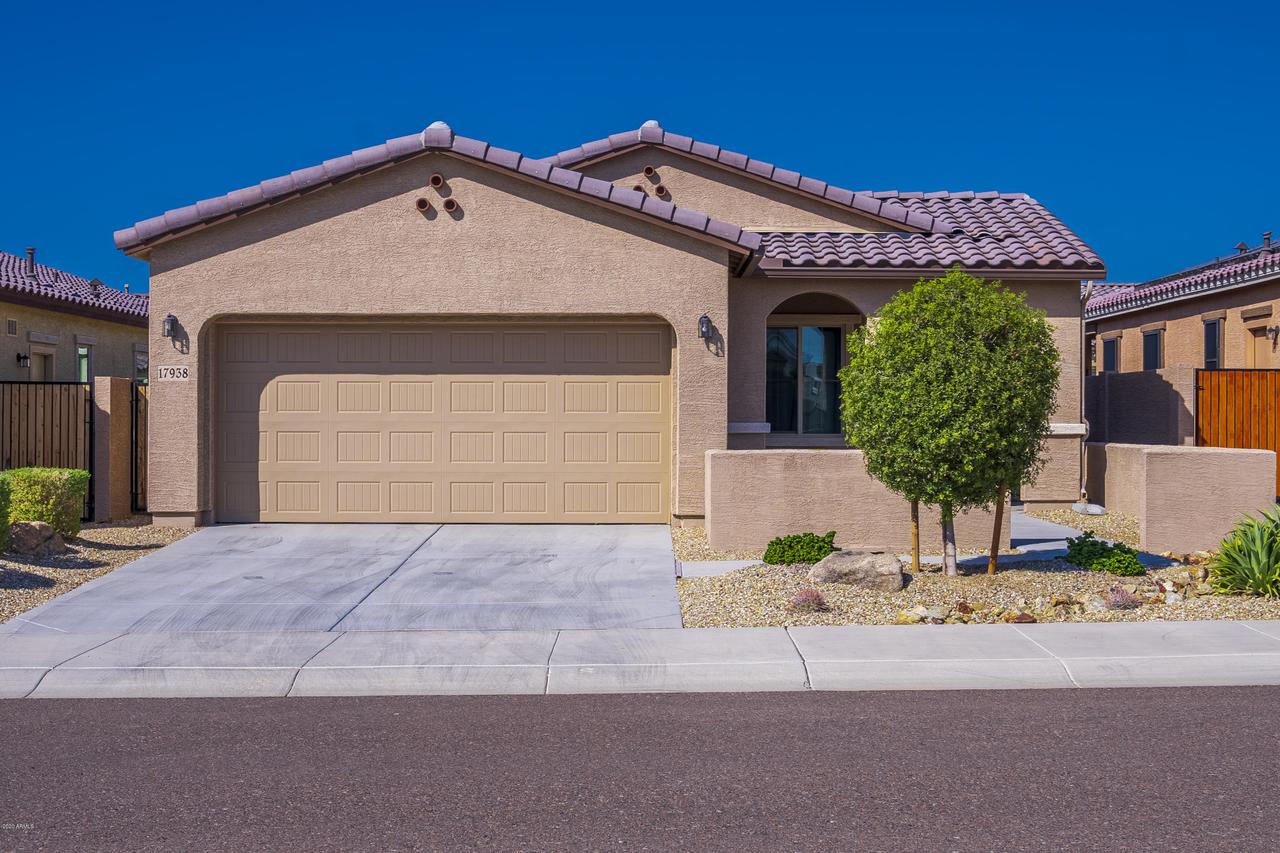 17938 W Cedarwood Ln., Goodyear, AZ 85338