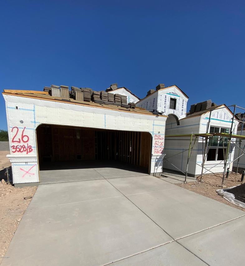 2667 N Wrigley Dr., Florence, AZ 85132