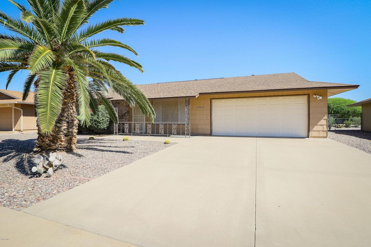 17423 N Calico Dr., Sun City, AZ 85373