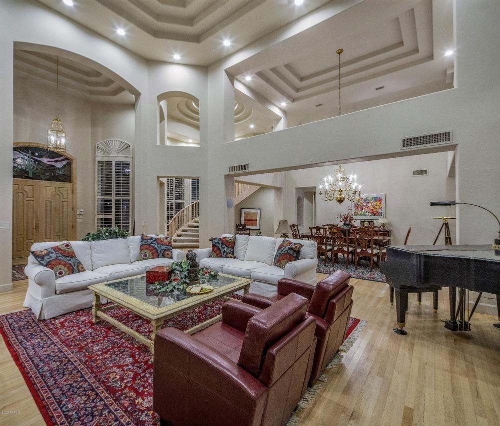 16400 E Log Ln., Fountain Hills, AZ 85268